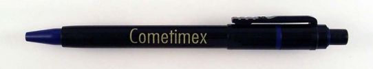 Cometimex