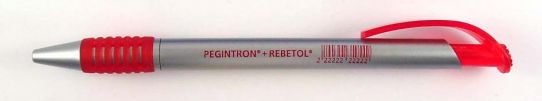Pegintron