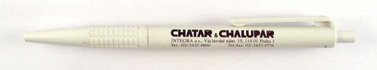 Chata & chalup
