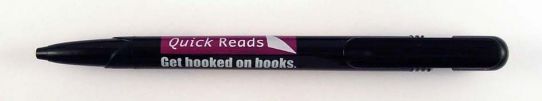 Quick Reads