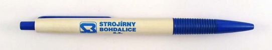 Strojrny Bohdalice
