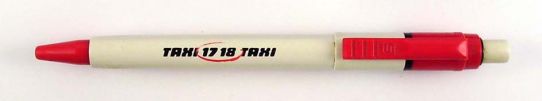 Taxi 1718