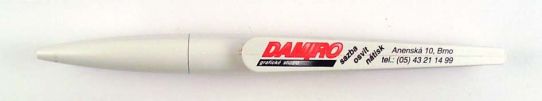 Damiro