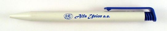 Alfa union