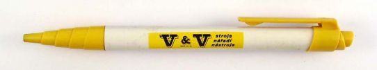 V&V