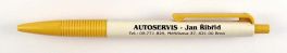 Autoservis Jan ibid