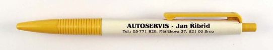 Autoservis Jan ibid