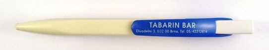 Tabarin bar
