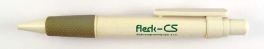 Fleck CS