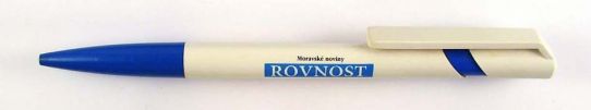 Rovnost