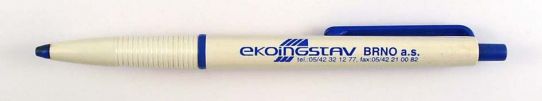 Ekoingstav