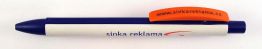Sinka reklama