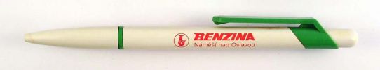 Benzina
