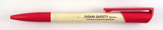 Disam safety