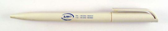 BMC