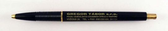 Gregor