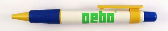 Gebo