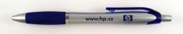 Hewlett Packard