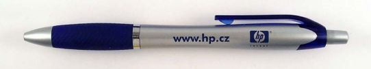 Hewlett Packard