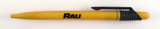 Rau