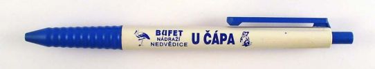 Bufet U pa