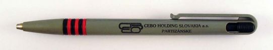 Cebo