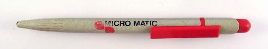 Micro matic