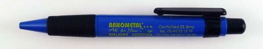 Brnometal