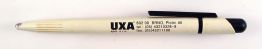Uxa