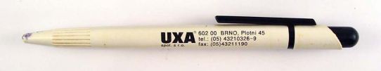 Uxa