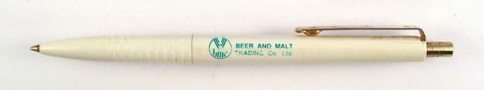 Beer and malt