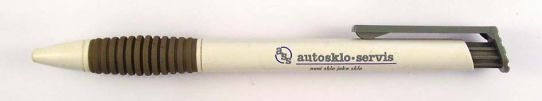 ASS Autosklo servis