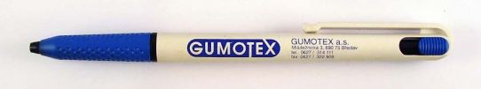 Gumotex