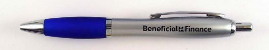 Beneficial finance