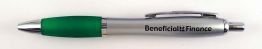 Beneficial finance