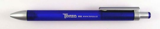 Tenza