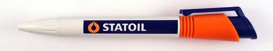 Statoil