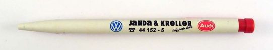 Janda & Kreller
