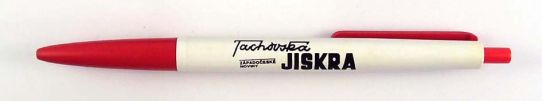 Tachovsk Jiskra