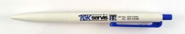 Pek servis