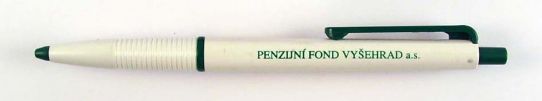Penzijn fond Vyehrad