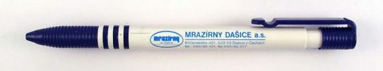 Mrazrny Daice