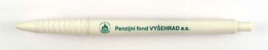Penzijn fond Vyehrad