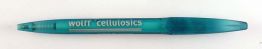 Wolff cellulosics