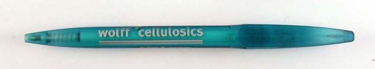 Wolff cellulosics