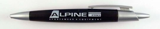 Alpine