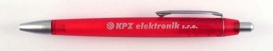 KPZ elektronik