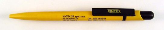 Xintex