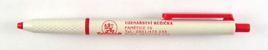 Uzenstv Rika
