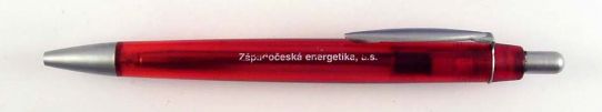 Zpadoesk energetika